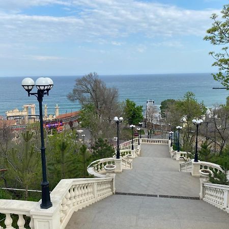 Arcadia Sky Apartman Odessza Kültér fotó