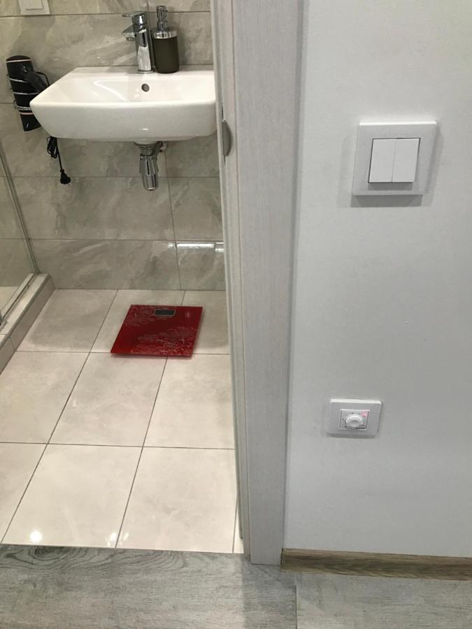Arcadia Sky Apartman Odessza Kültér fotó