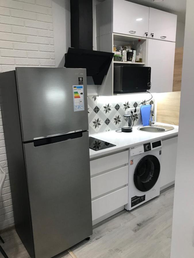Arcadia Sky Apartman Odessza Kültér fotó