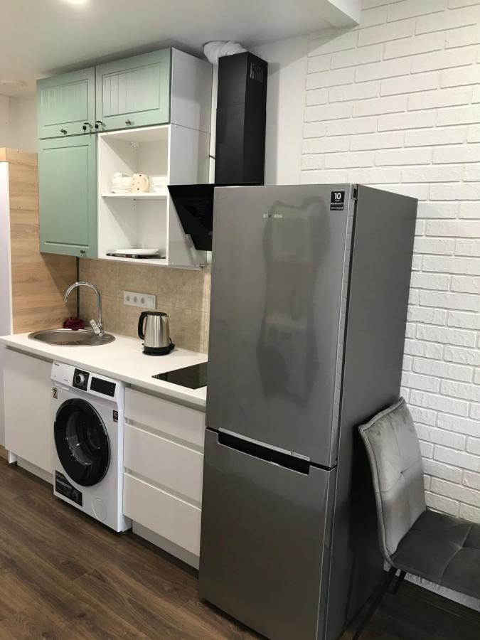 Arcadia Sky Apartman Odessza Kültér fotó
