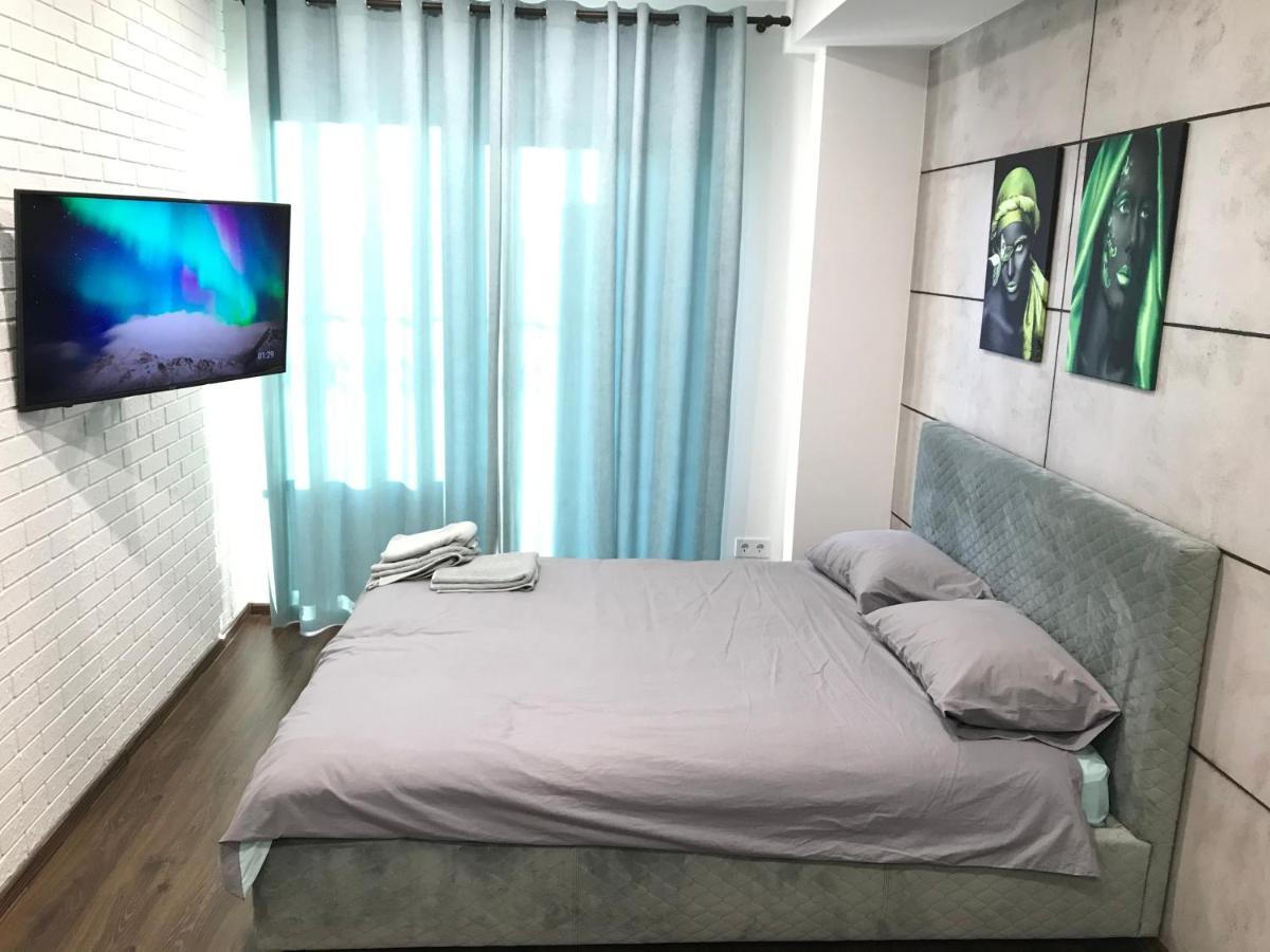 Arcadia Sky Apartman Odessza Kültér fotó