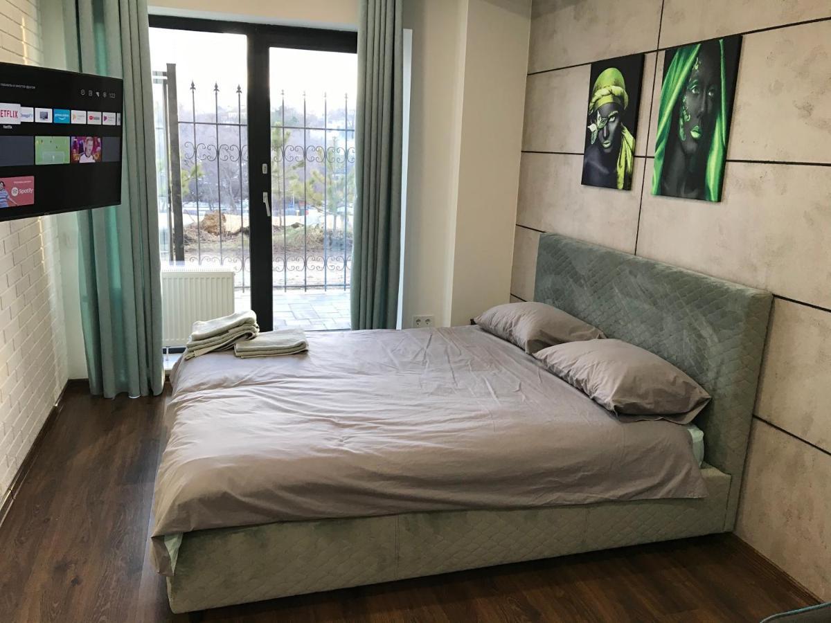 Arcadia Sky Apartman Odessza Kültér fotó