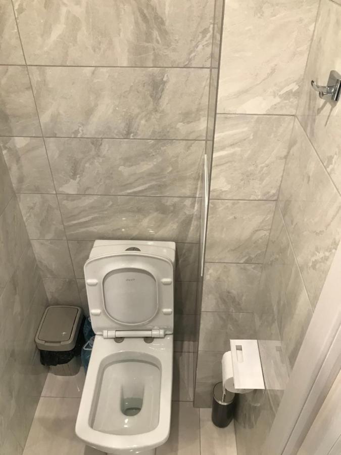Arcadia Sky Apartman Odessza Kültér fotó