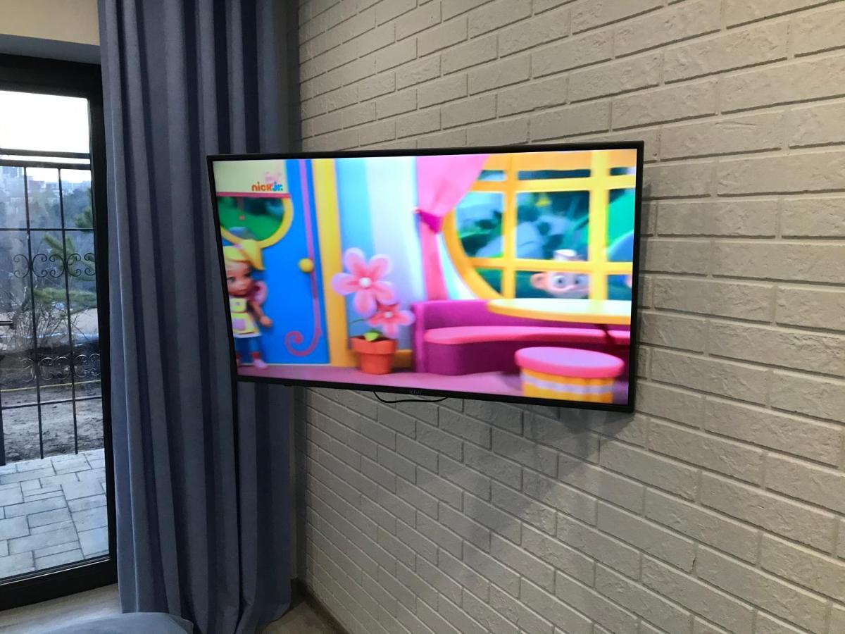 Arcadia Sky Apartman Odessza Kültér fotó