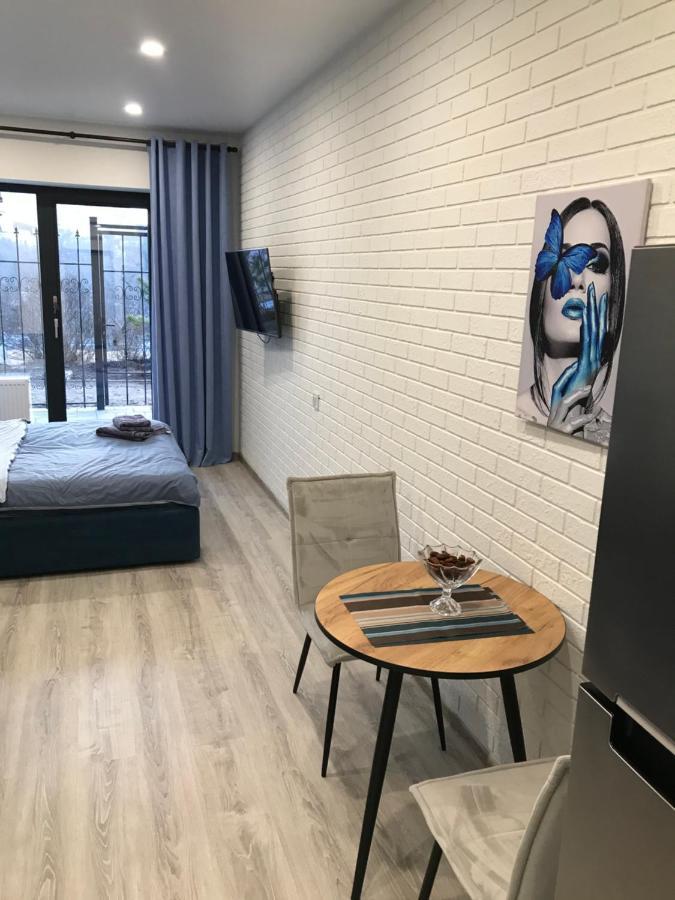 Arcadia Sky Apartman Odessza Kültér fotó