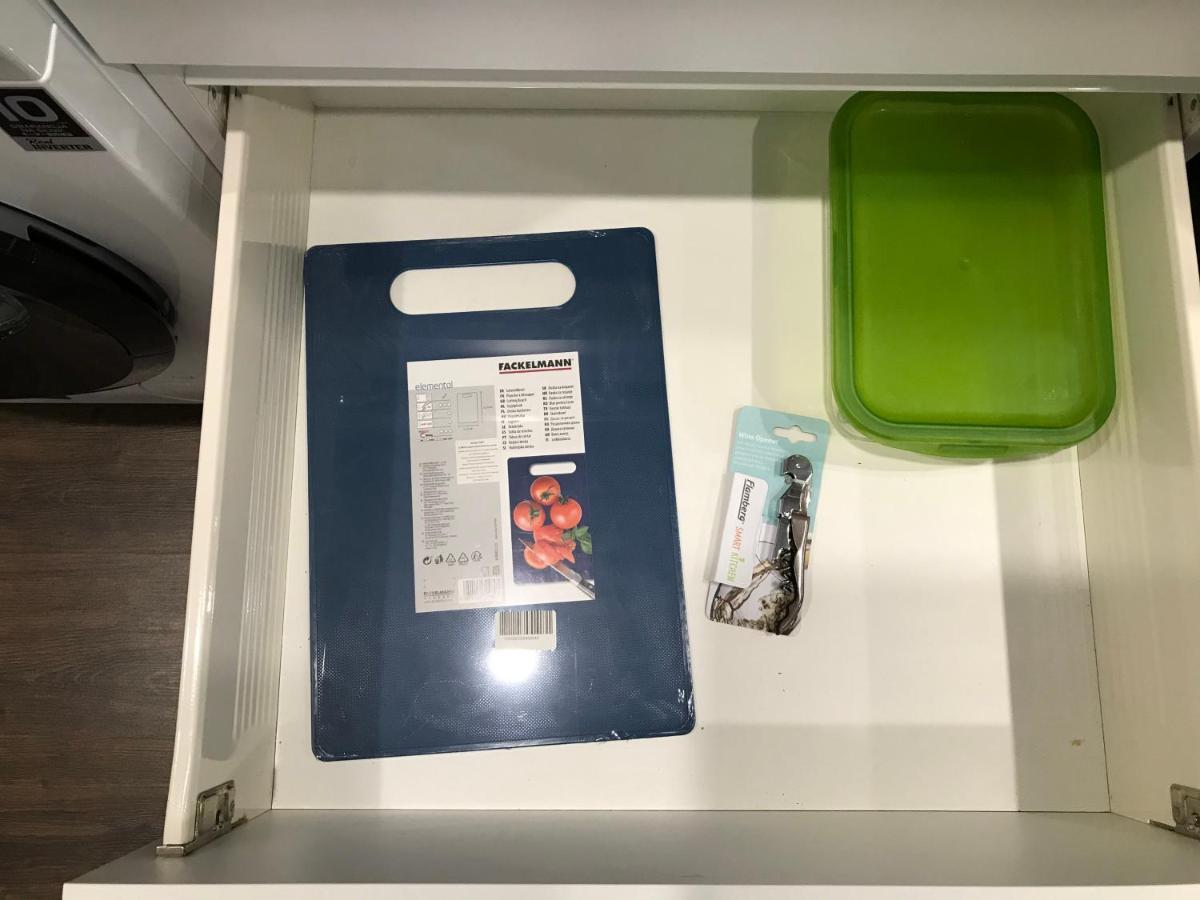 Arcadia Sky Apartman Odessza Kültér fotó