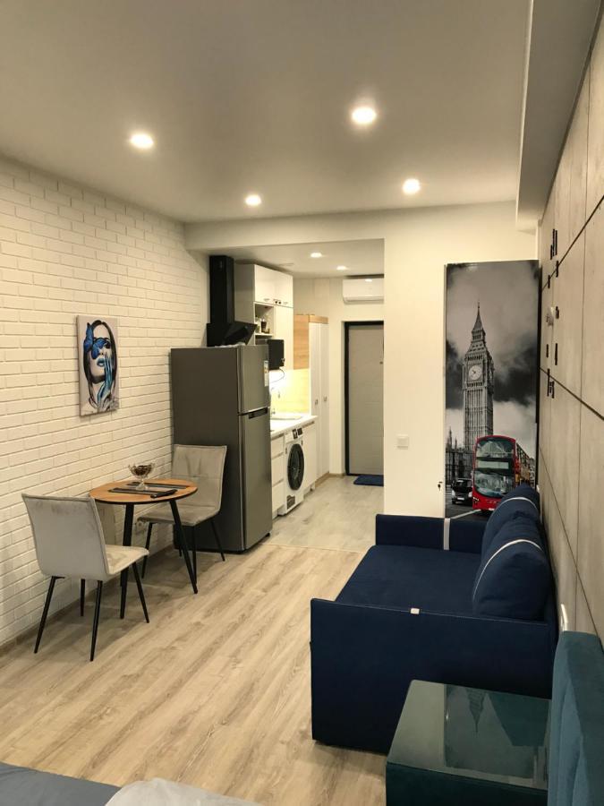 Arcadia Sky Apartman Odessza Kültér fotó