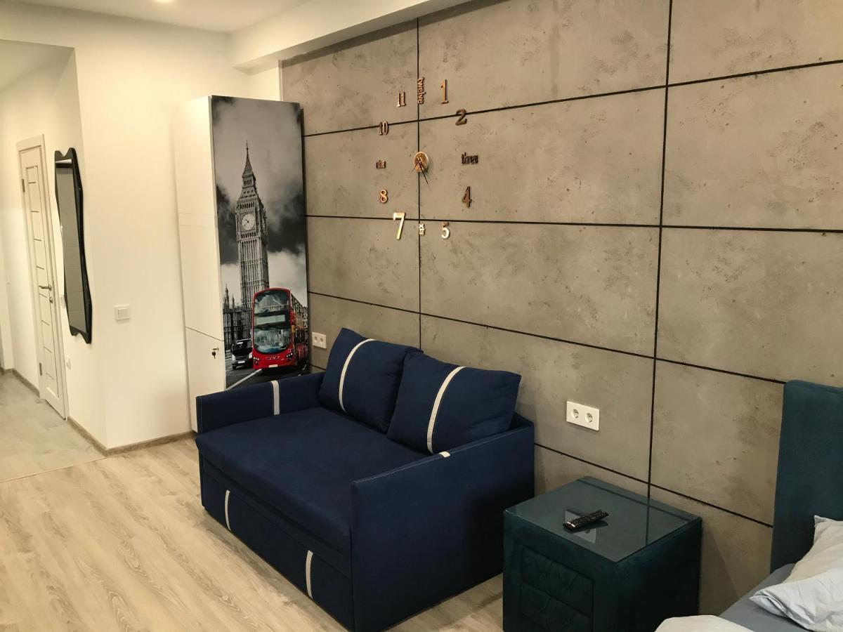 Arcadia Sky Apartman Odessza Kültér fotó