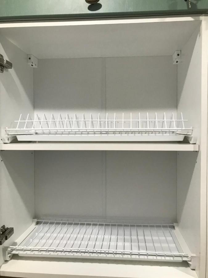 Arcadia Sky Apartman Odessza Kültér fotó