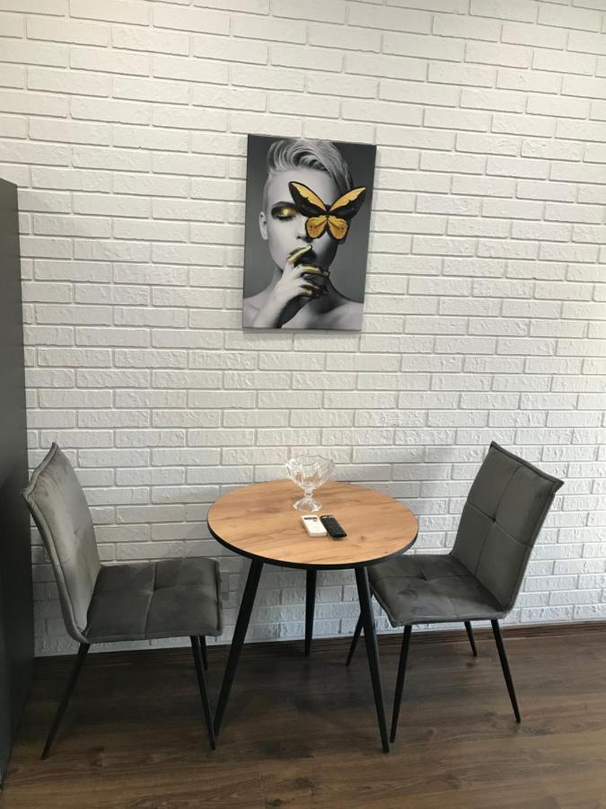 Arcadia Sky Apartman Odessza Kültér fotó