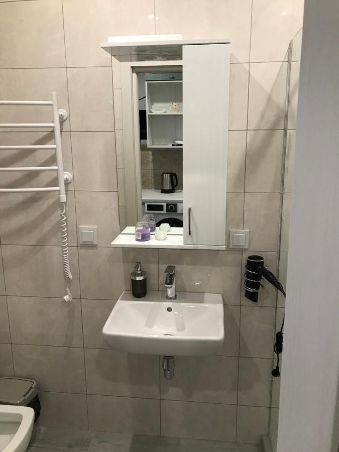 Arcadia Sky Apartman Odessza Kültér fotó