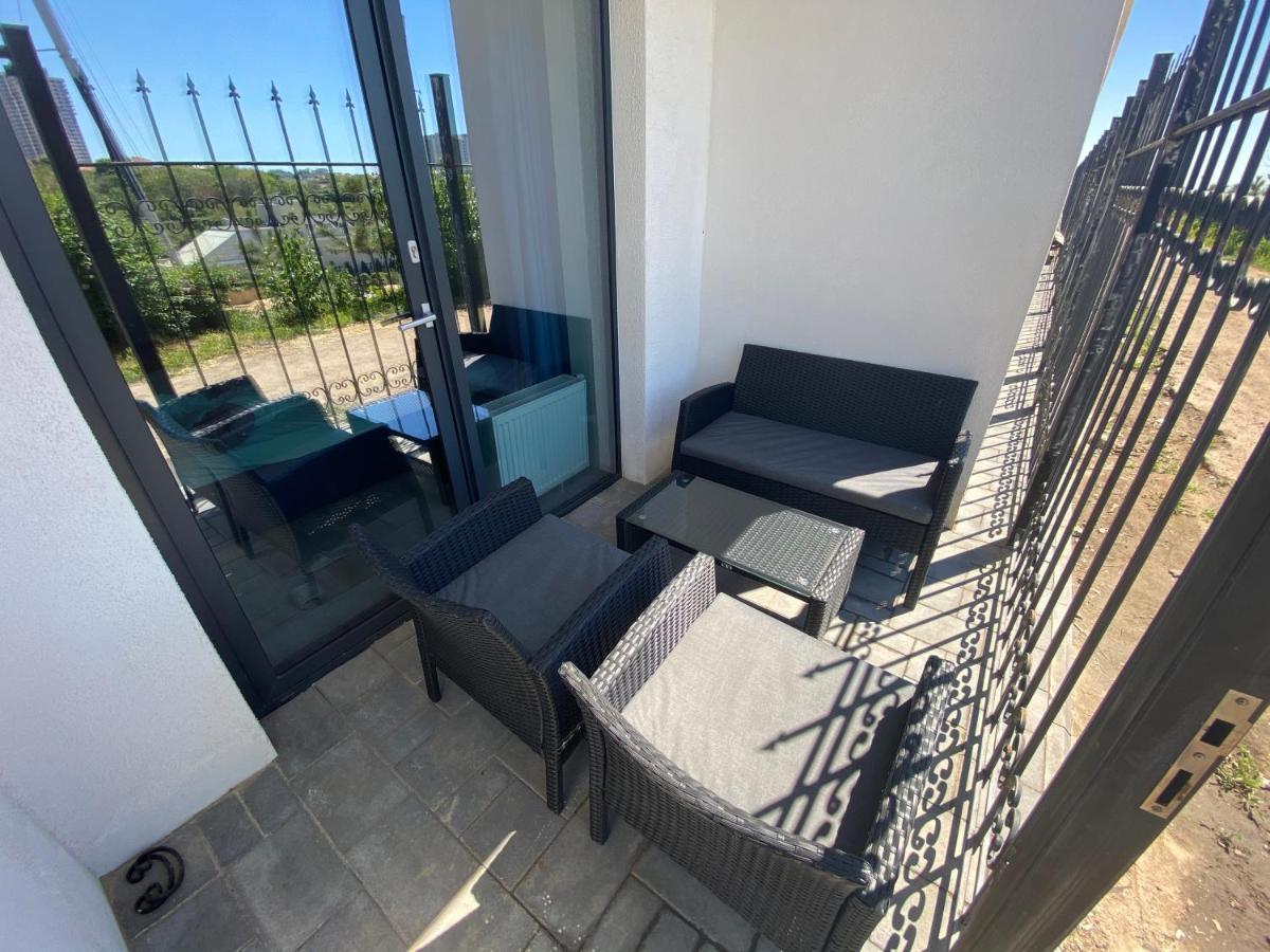 Arcadia Sky Apartman Odessza Kültér fotó