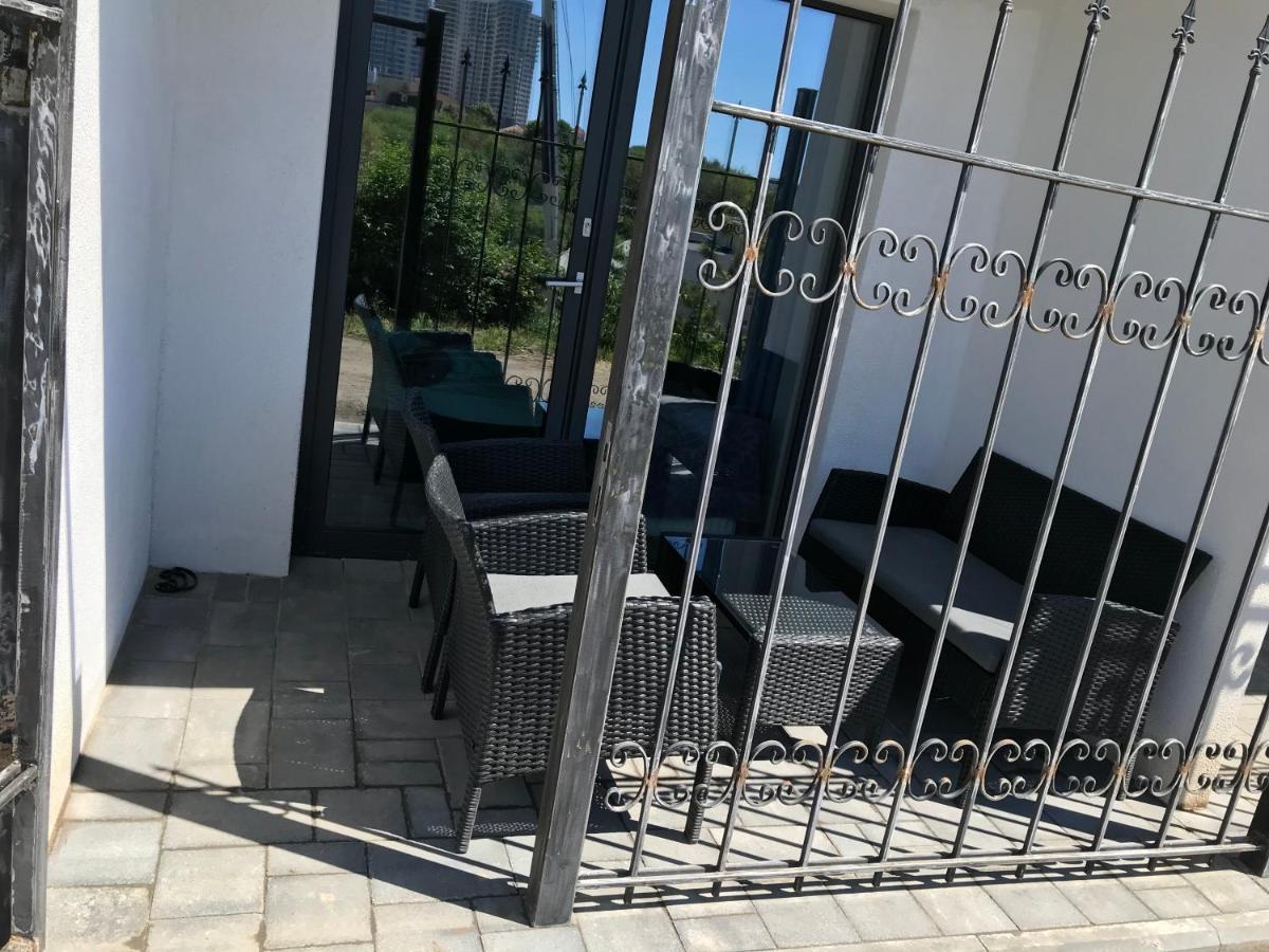 Arcadia Sky Apartman Odessza Kültér fotó