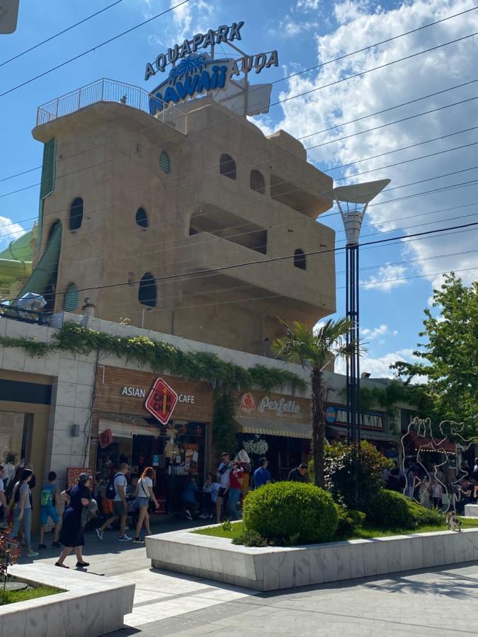 Arcadia Sky Apartman Odessza Kültér fotó